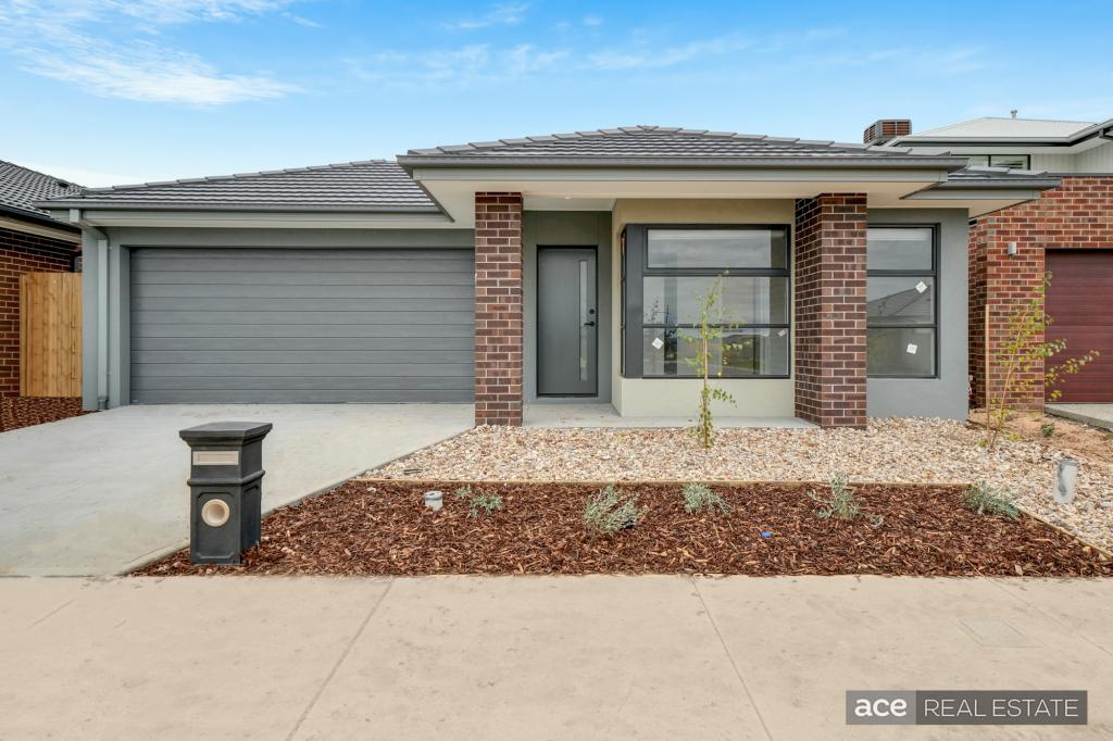 62 SLINKY ST, DEANSIDE, VIC 3336