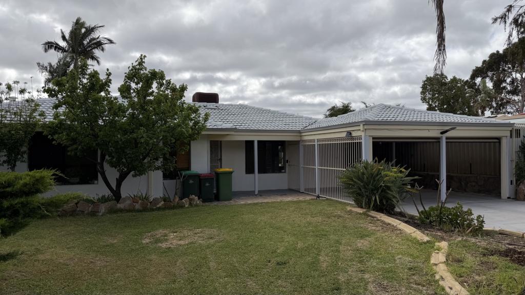 22 Virgilia Tce, South Lake, WA 6164