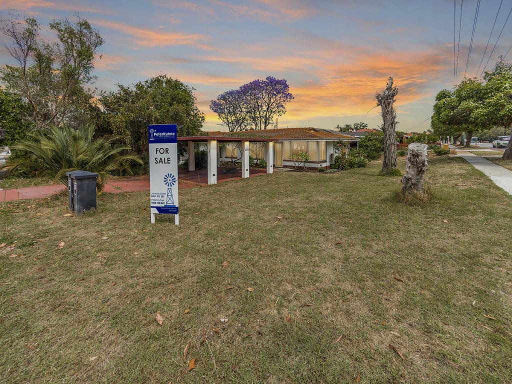 401a The Strand, Dianella, WA 6059