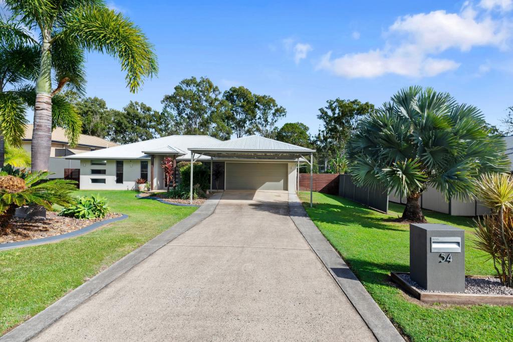 54 Judicial Cct, Jones Hill, QLD 4570