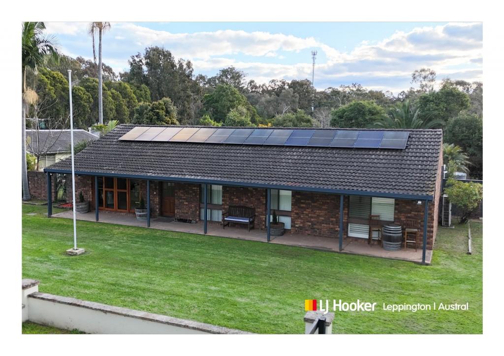 155 - 157 Tadmore Rd, Cranebrook, NSW 2749