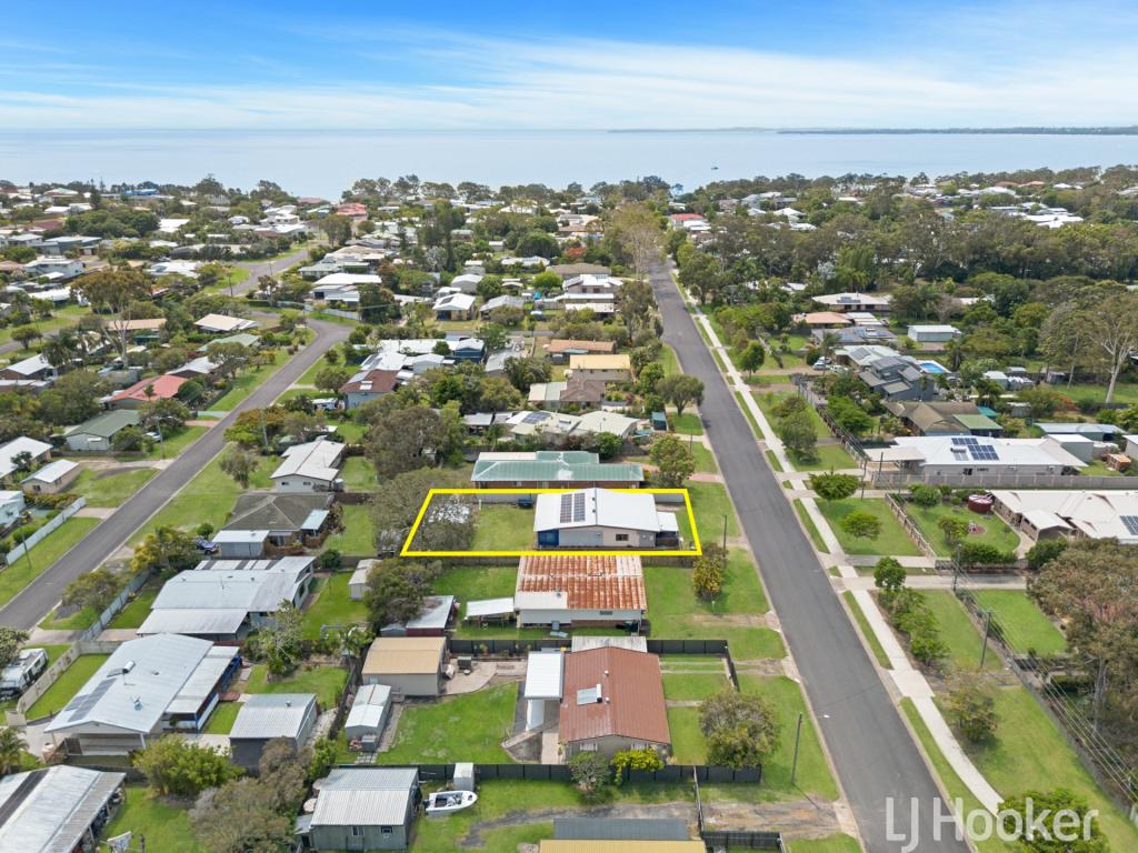 43 Corser St, Point Vernon, QLD 4655