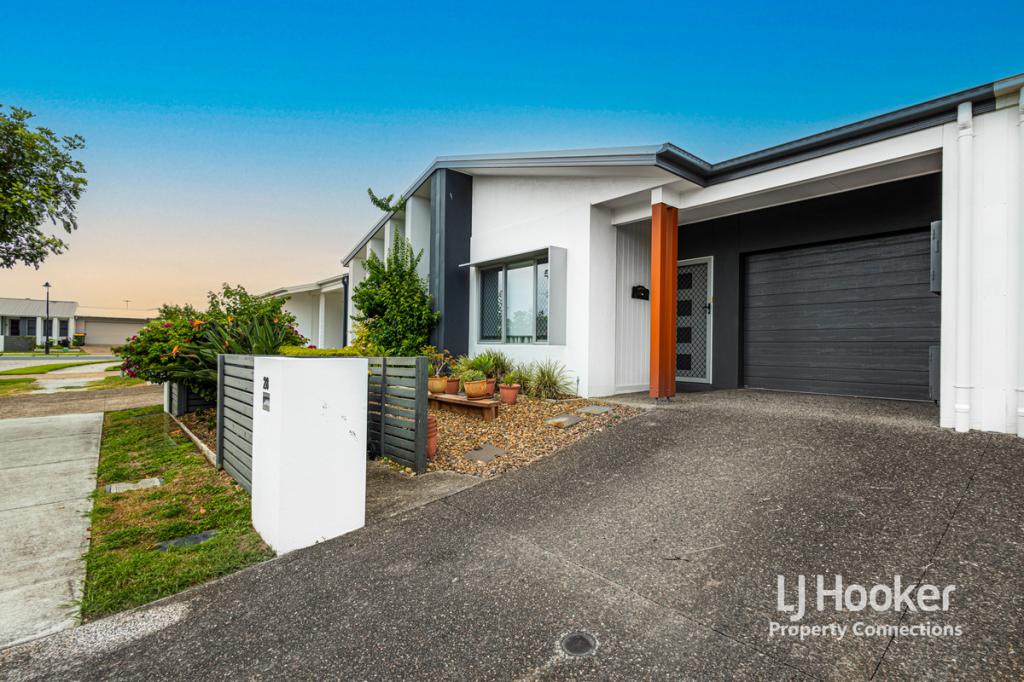 28 Rowley St, Strathpine, QLD 4500