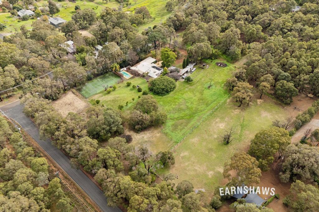 1100 Kintore Rd, Parkerville, WA 6081