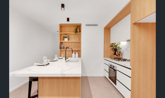 307/31 Wyandra St, Teneriffe, QLD 4005