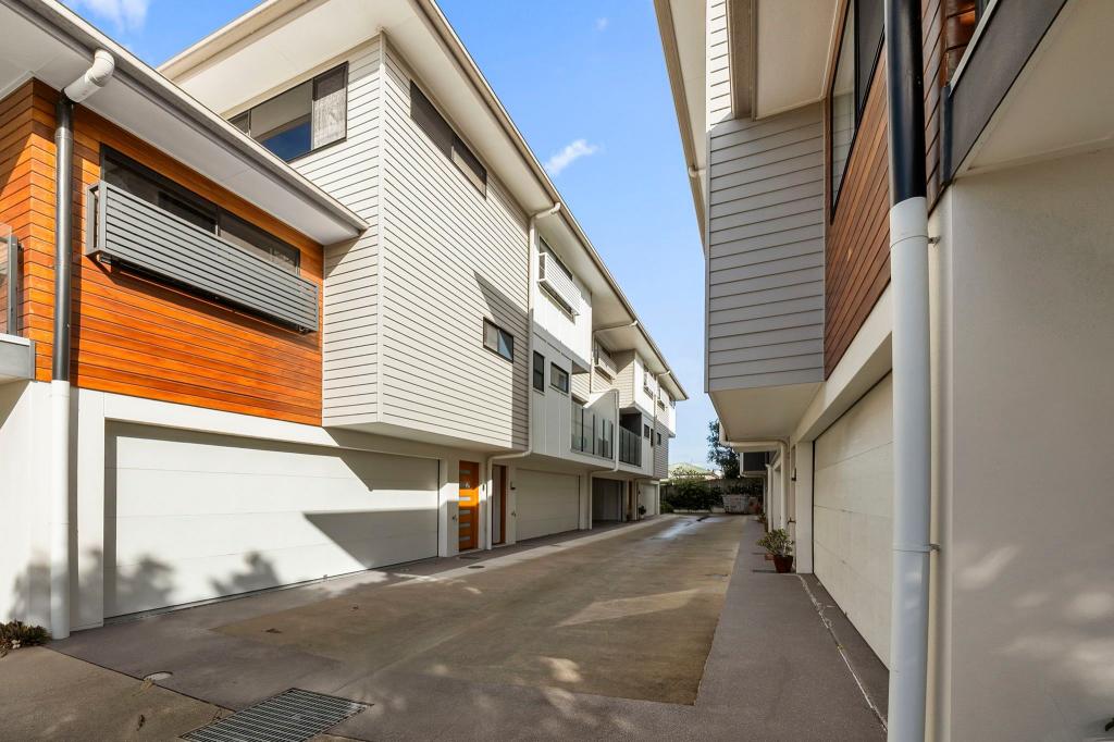 6/110 Adelaide St, Carina, QLD 4152