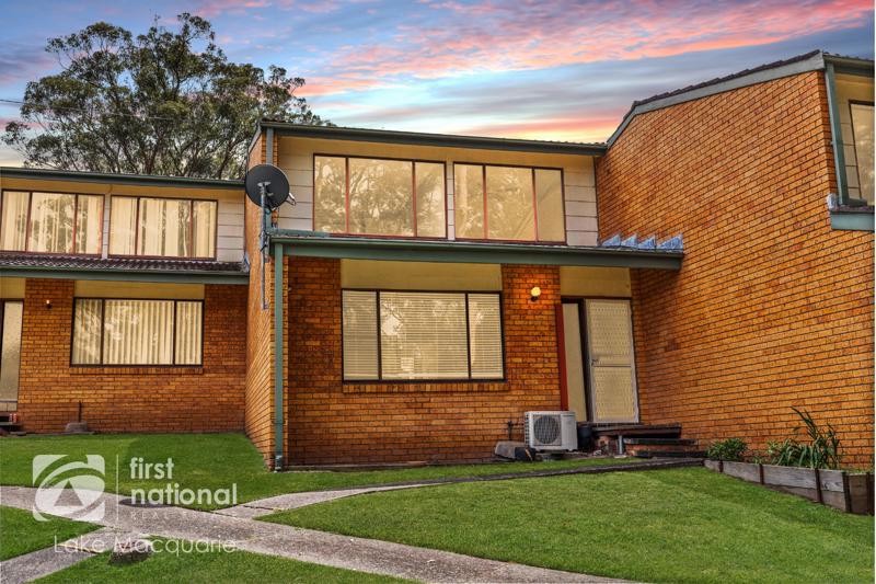 22/29 Taurus St, Elermore Vale, NSW 2287