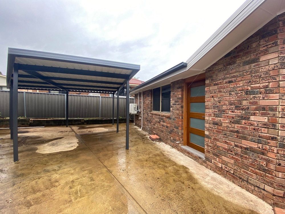 9A BRAMBLE PL, MACQUARIE FIELDS, NSW 2564
