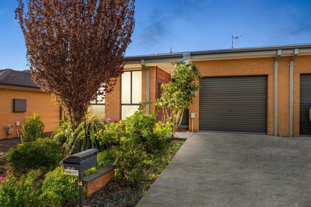 14 Stang Pl, Macgregor, ACT 2615
