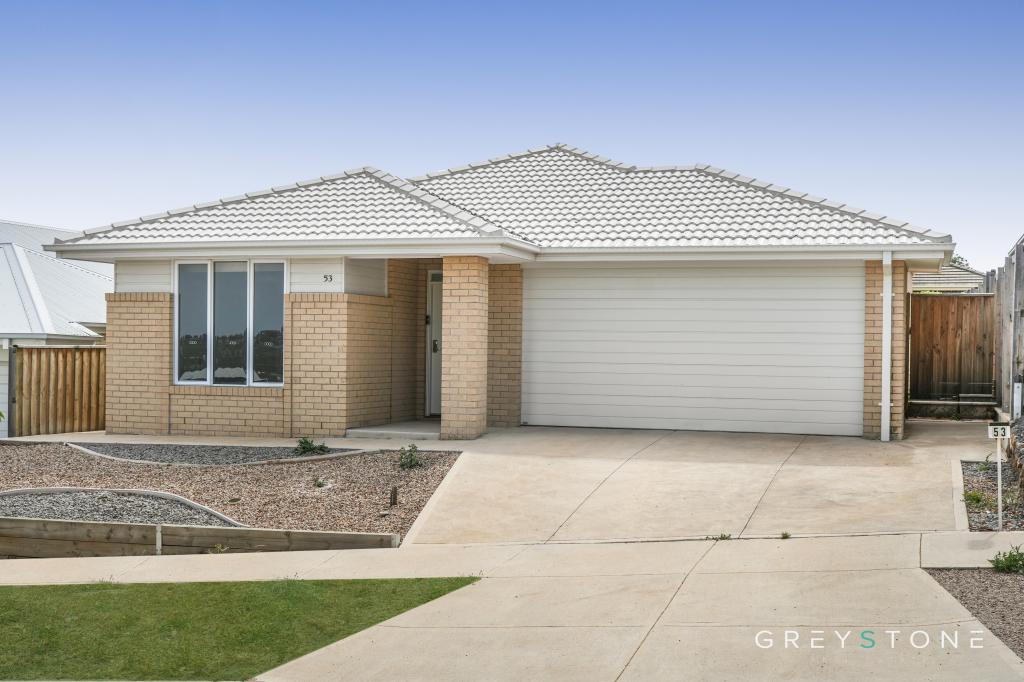 53 Bushranger Dr, Sunbury, VIC 3429