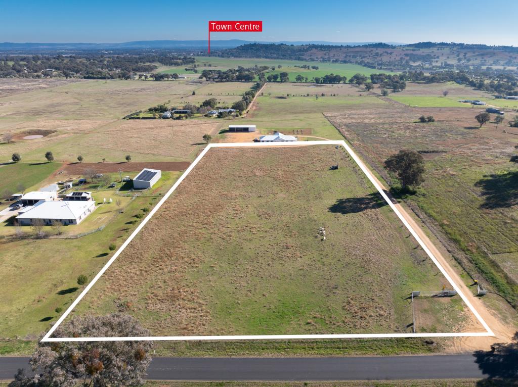 313 PORTERS MOUNT RD, COWRA, NSW 2794