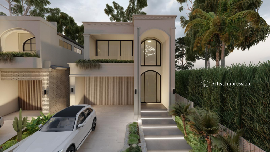 36 Bernard St, Westmead, NSW 2145