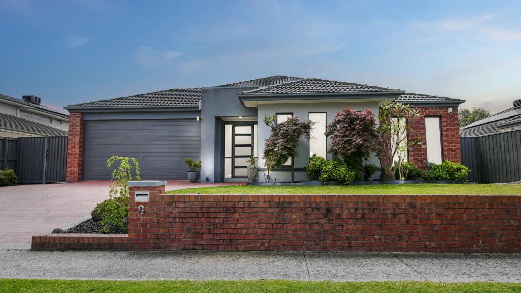 8 Lauradan Ave, Berwick, VIC 3806