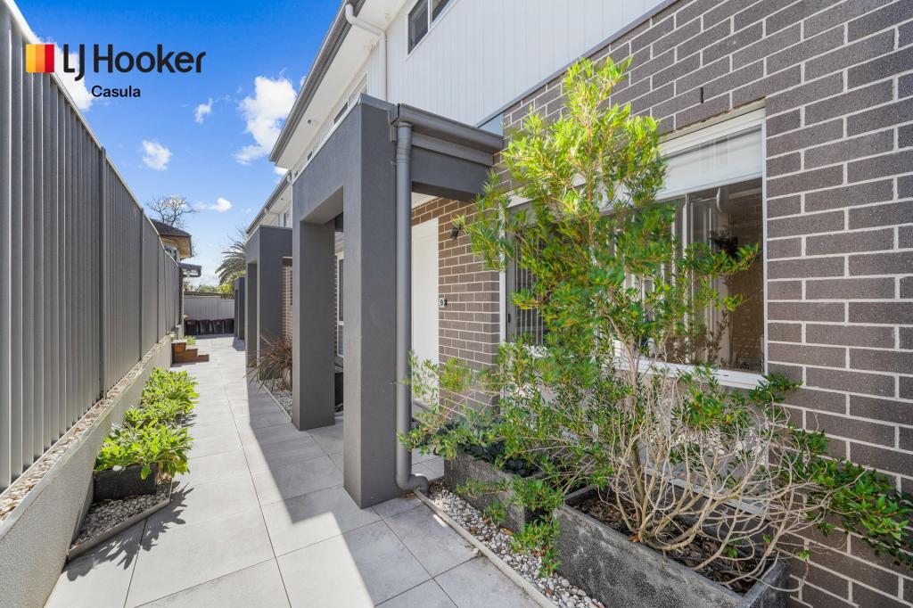 7/30-32 Reserve Rd, Casula, NSW 2170