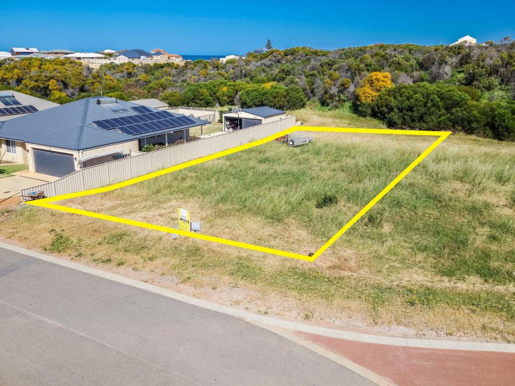 58 Premier Cir, Dongara, WA 6525