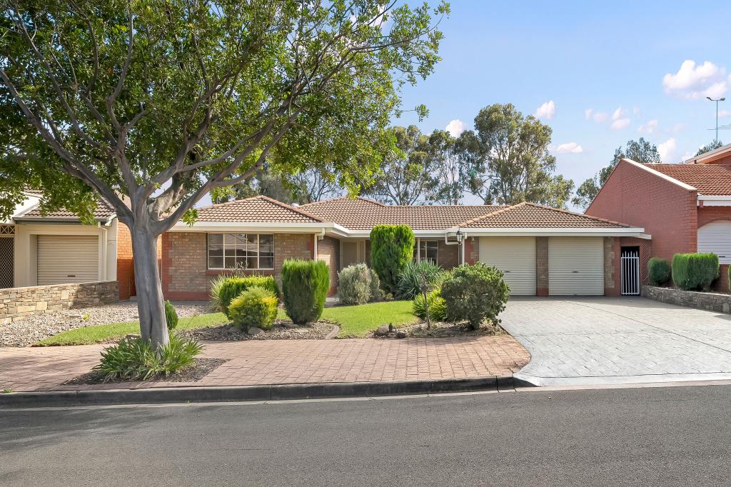 22 Verona Ave, Newton, SA 5074