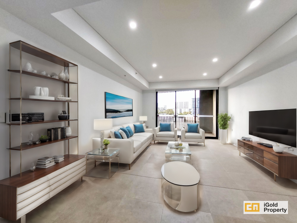 306/67 EPSOM RD, ROSEBERY, NSW 2018