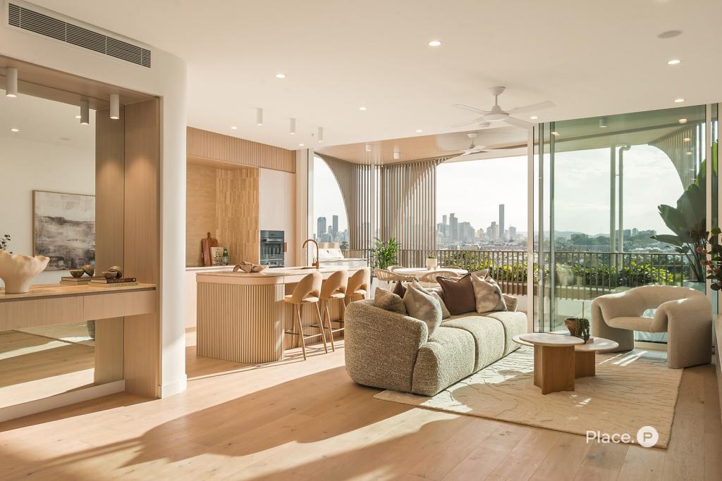 5/59 COLLINGS ST, BALMORAL, QLD 4171