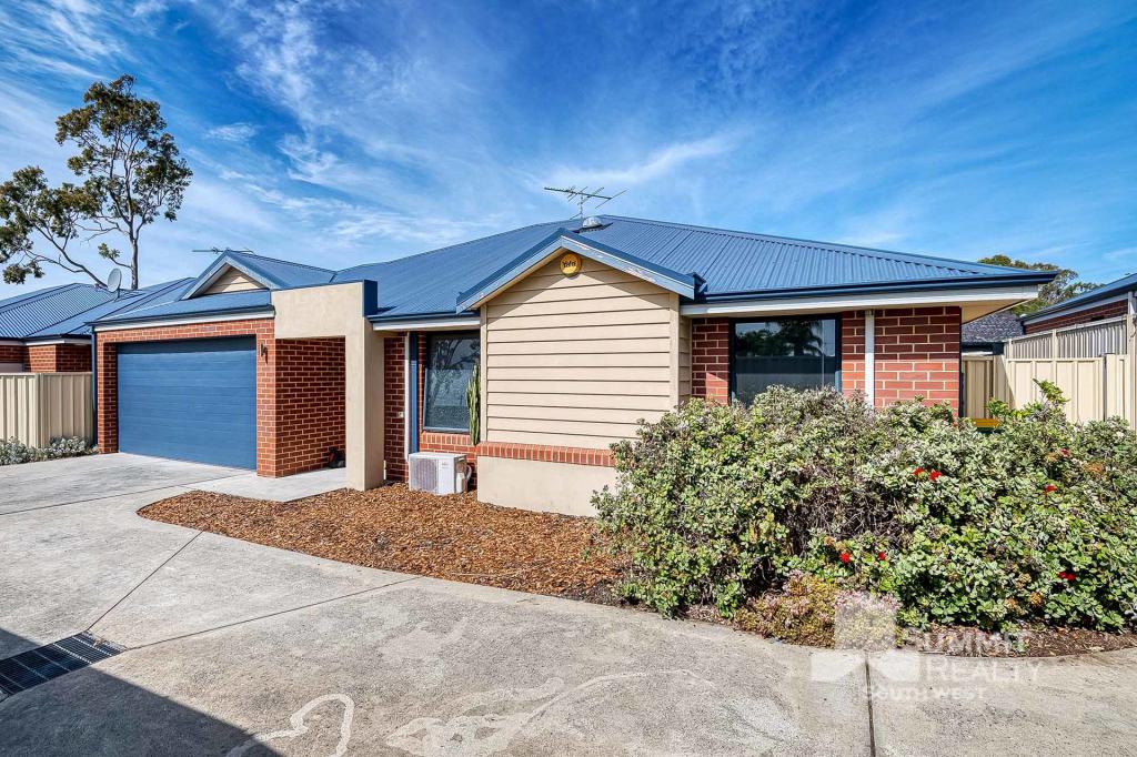 10b Frankel St, Carey Park, WA 6230