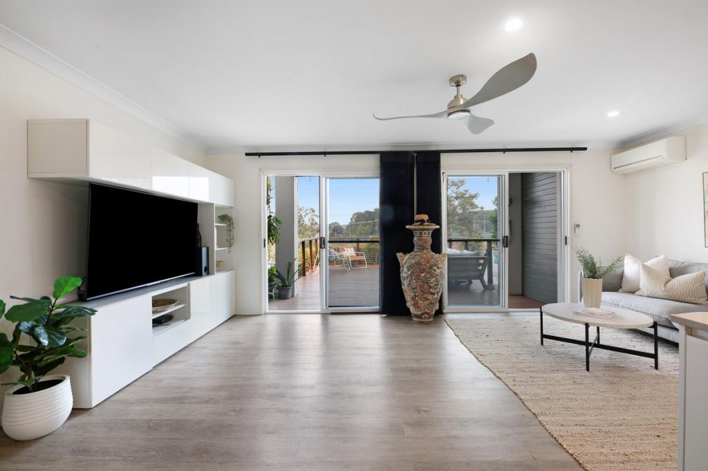 68/215 Cottesloe Dr, Mermaid Waters, QLD 4218