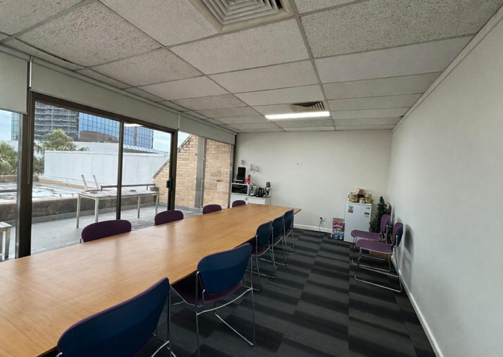 Suite 4 & 5/208-212 Queen St, Campbelltown, NSW 2560