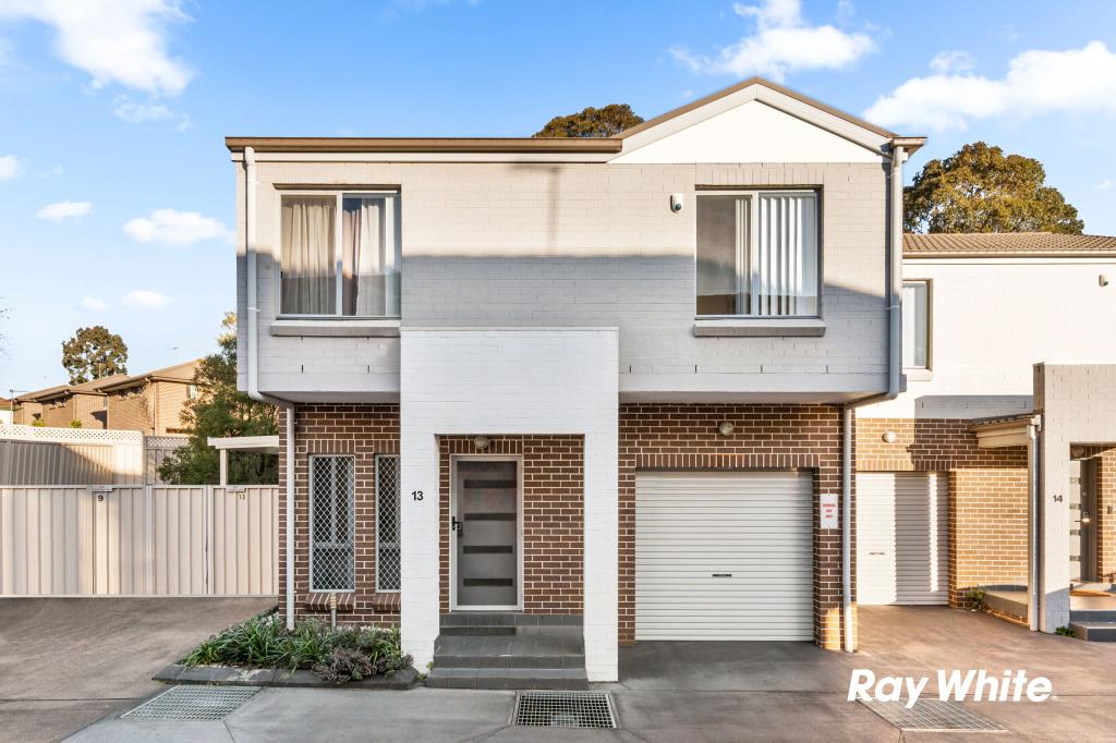 13/80 Kildare Rd, Blacktown, NSW 2148