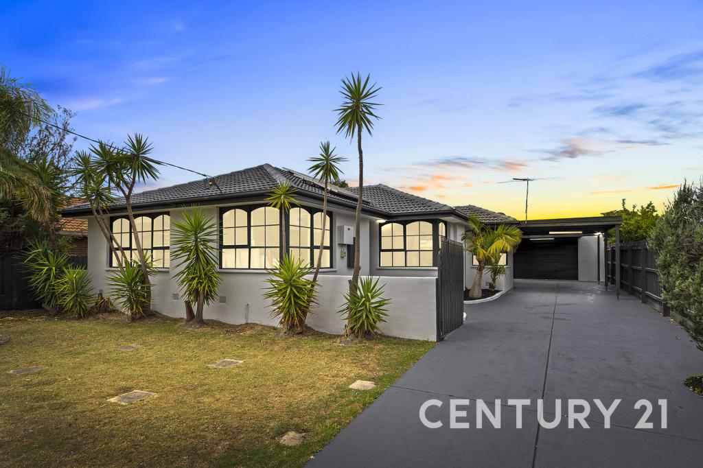 12 Tadstan Dr, Hampton Park, VIC 3976