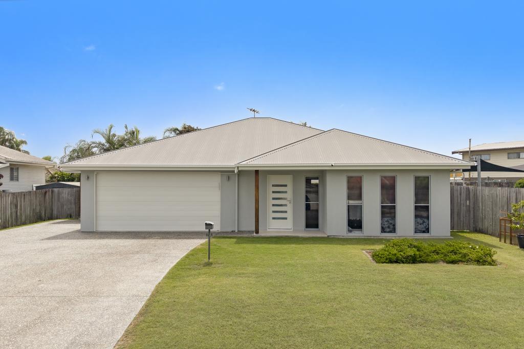 2A HOLLY RD, VICTORIA POINT, QLD 4165