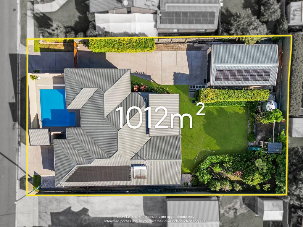 28 Blackthorn Cres, Shailer Park, QLD 4128