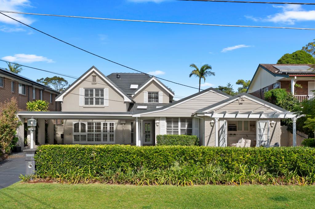 21 Howard Pl, North Epping, NSW 2121