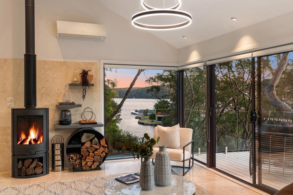 10 Calypso Pl, Yowie Bay, NSW 2228