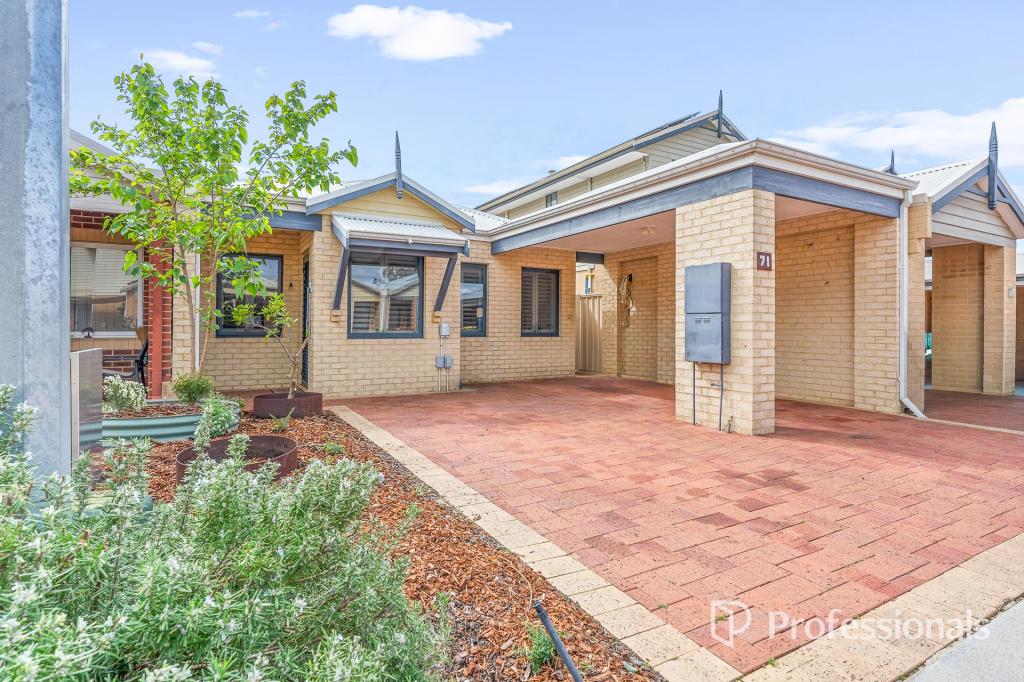 71/45 Elvire St, Viveash, WA 6056