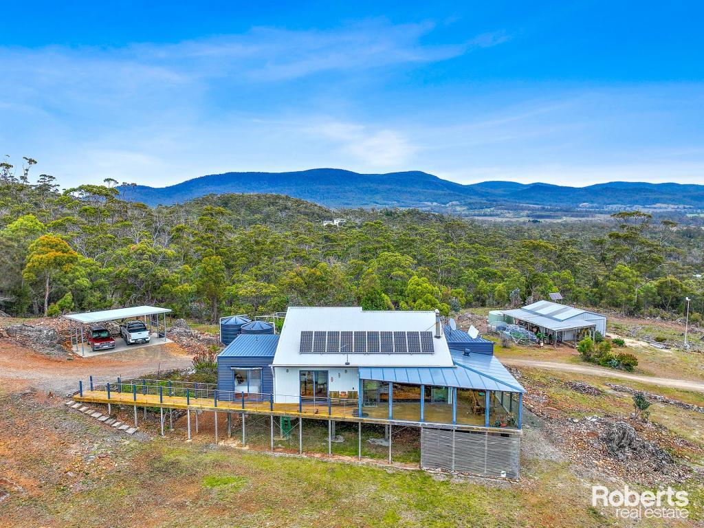 99 Rosedale Rd, Bicheno, TAS 7215