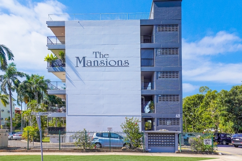 34/48 Sabine Rd, Millner, NT 0810