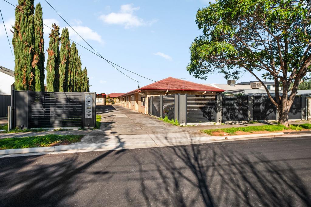 4/36 Keith Ave, North Plympton, SA 5037