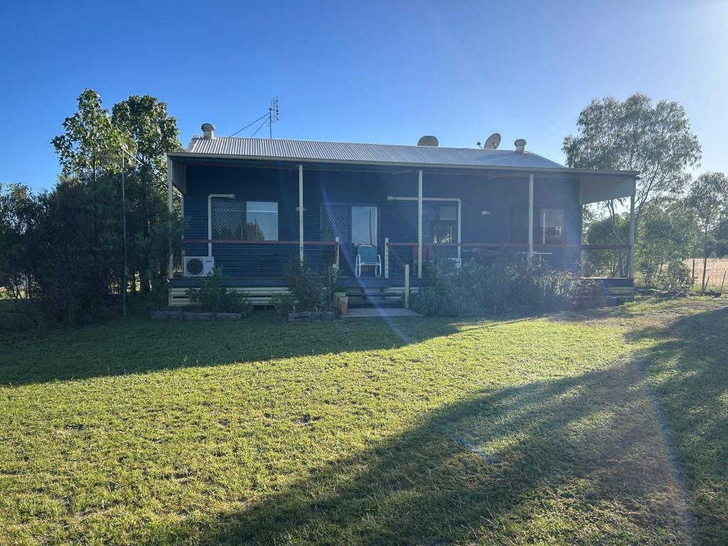309 Gazzards Rd, Tara, QLD 4421