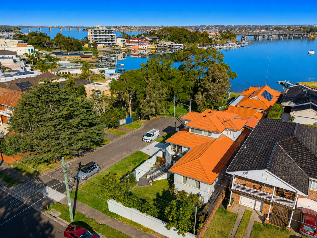 36 TOWNSON ST, BLAKEHURST, NSW 2221