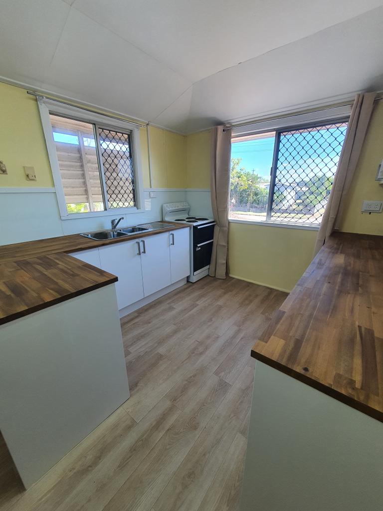 Contact agent for address, HOME HILL, QLD 4806