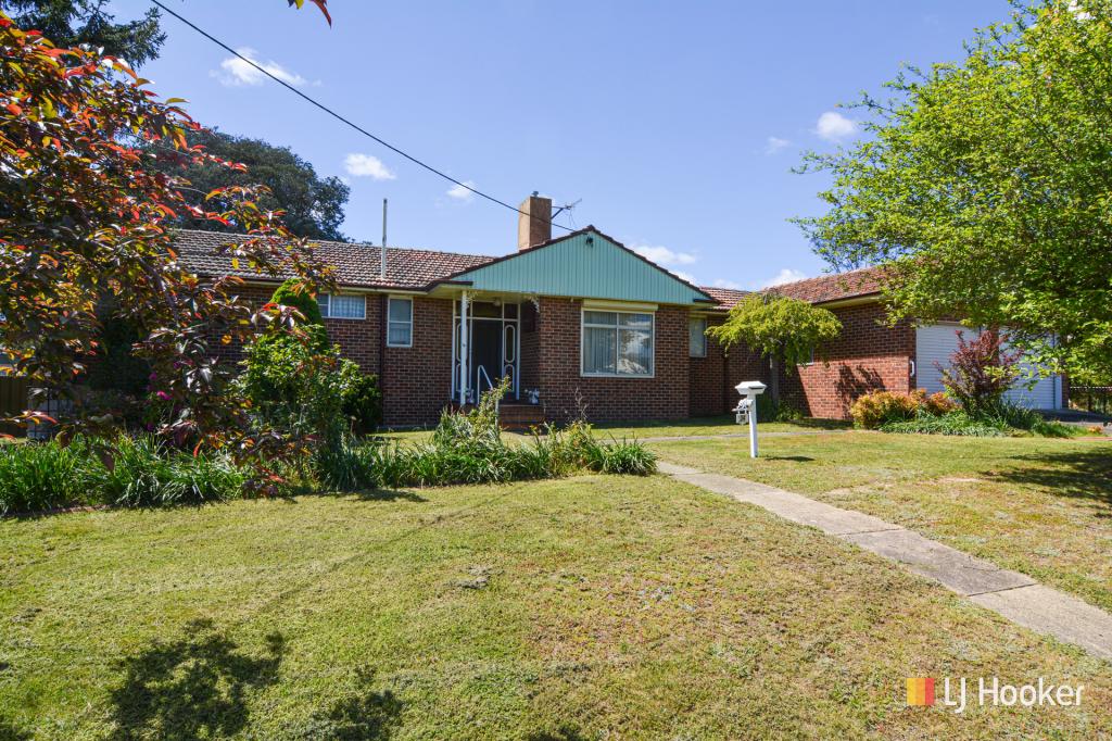 34 Lyon Pde, Wallerawang, NSW 2845