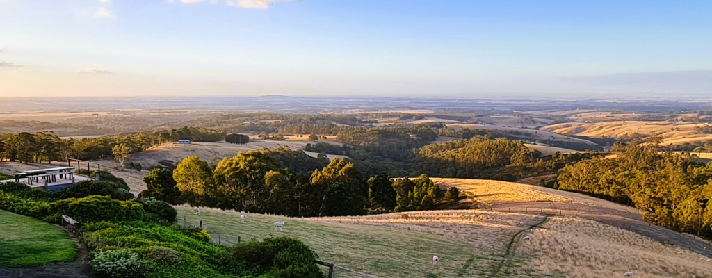 535 Bambra Cemetery Rd, Deans Marsh, VIC 3235