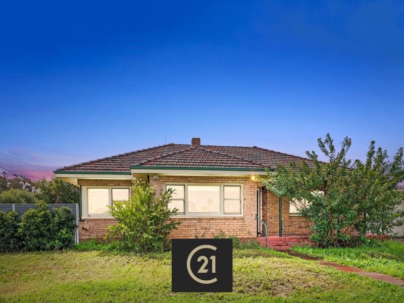 78 STRICKLAND ST, EAST BUNBURY, WA 6230