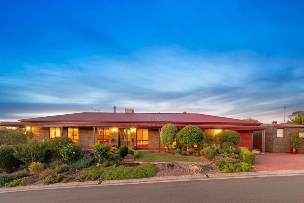 2 POPE CT, GAWLER EAST, SA 5118