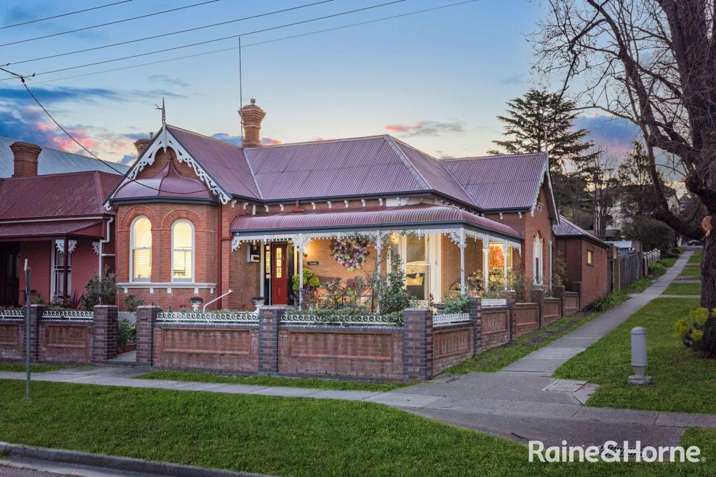 168 Bourke St, Goulburn, NSW 2580