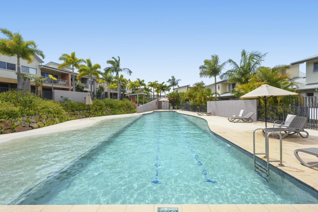 42/19 Carina Peak Dr, Varsity Lakes, QLD 4227
