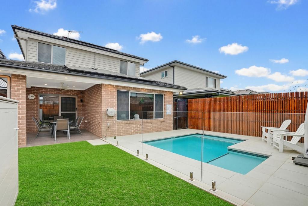 11 Elderberry St, Marsden Park, NSW 2765