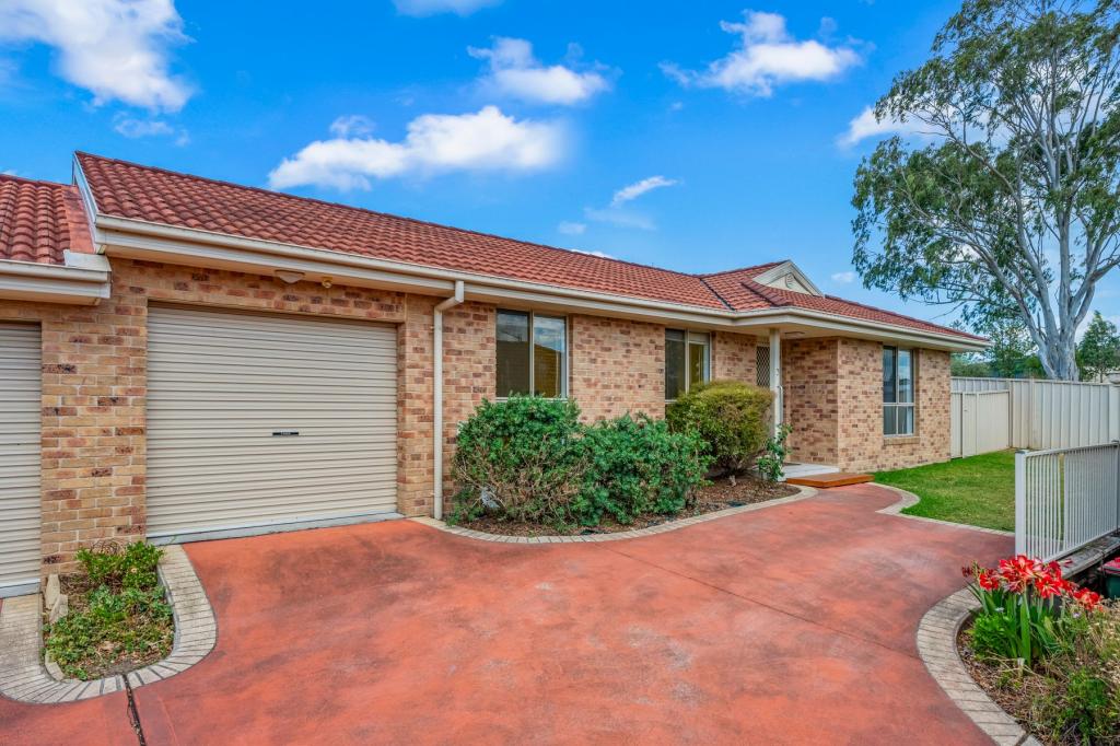 3/44 Carter Cres, Gloucester, NSW 2422
