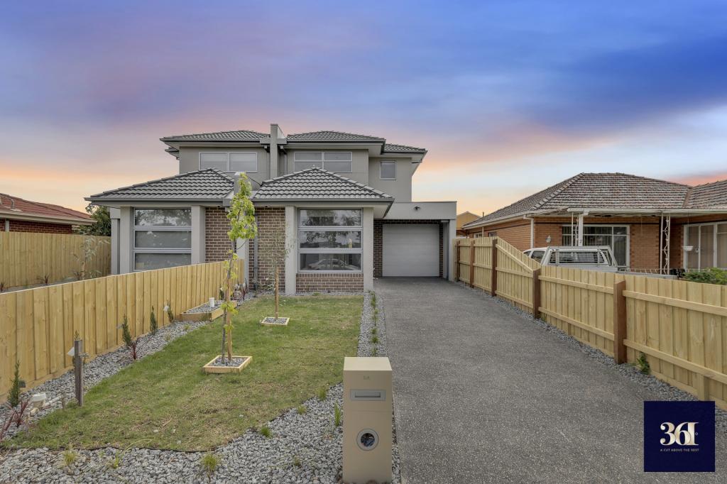 5a Raglan St, Avondale Heights, VIC 3034