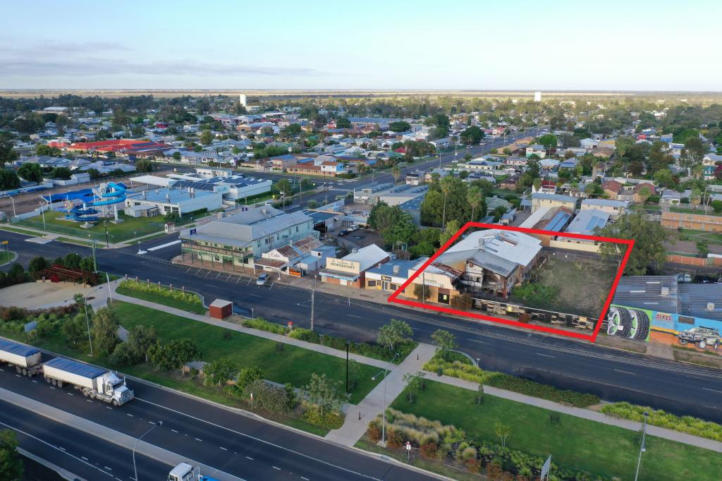 325 Gosport St, Moree, NSW 2400