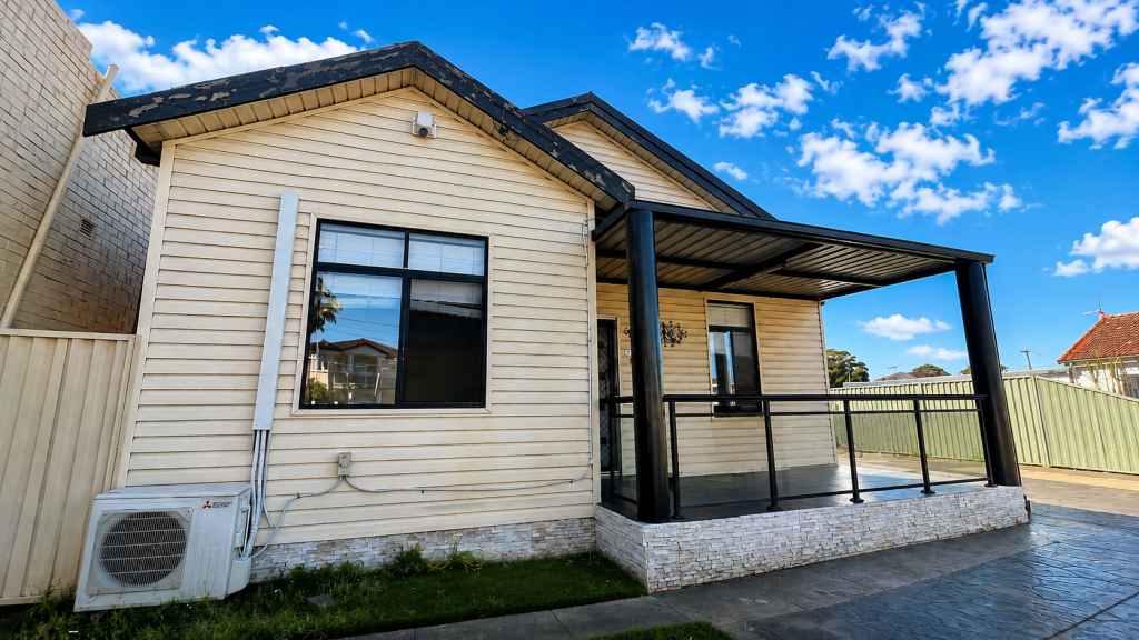 447 The Horsley Dr, Fairfield, NSW 2165