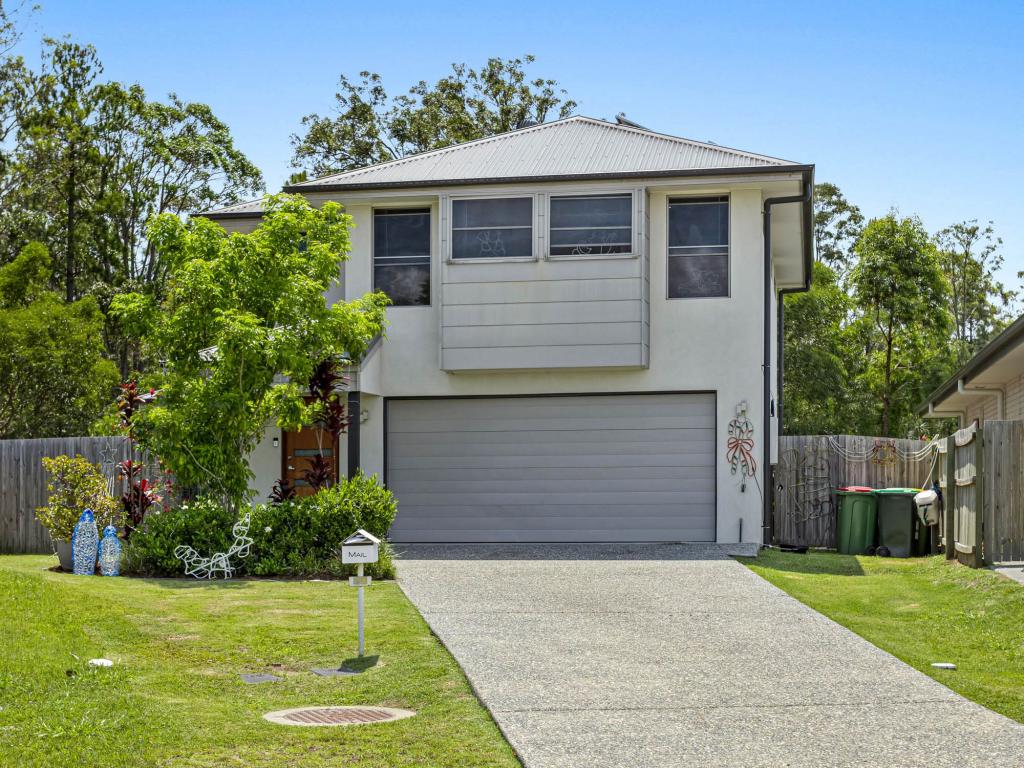 50 Marshall Cct, Coomera, QLD 4209